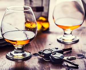 How Does New York State Define DWI And DWAI?