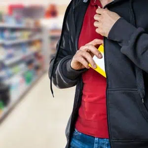 Caught In The Act? Experienced Defense for Your Shoplifting Arrest in Middletown, NY