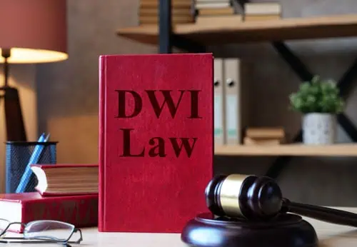 DWAI Lawyer Wallkill Town Orange County